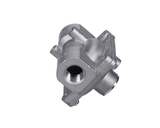 Blomberg Part# 123250016 Regulator - Genuine OEM