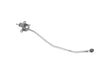Blomberg Part# 123250036 Rear Tube (Left) - Genuine OEM