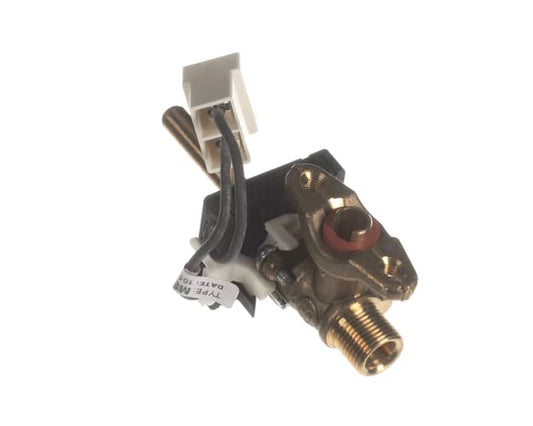 Blomberg Part# 131250010 Rear Tap Burner (Left) - Genuine OEM