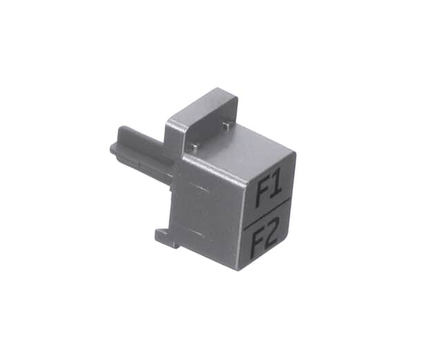 Blomberg Part# 1511210700 Function Select Button (Silver) - Genuine OEM