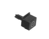 Blomberg Part# 1511290200 On/Off Button (Black) - Genuine OEM