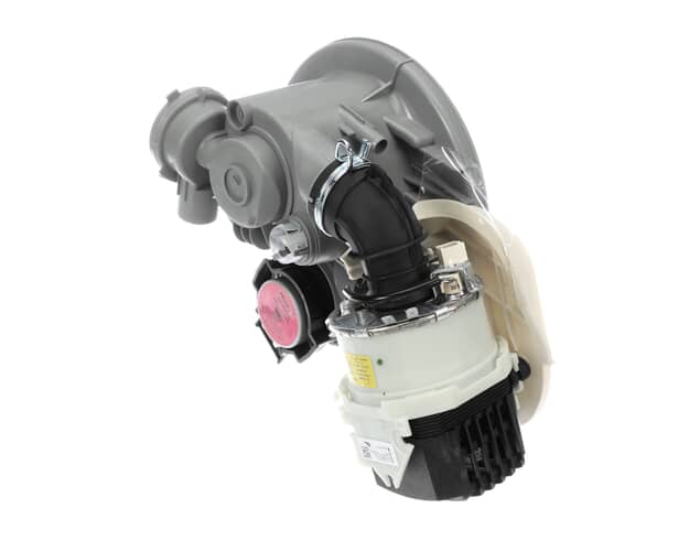 Blomberg Part# 1511900500 Karna Sump - Genuine OEM