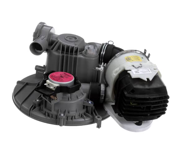 Blomberg Part# 1511902600 Karna Sump Group - Genuine OEM