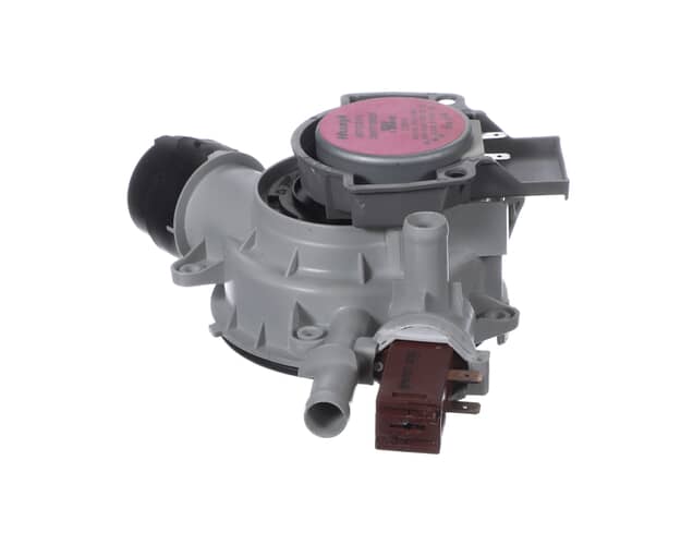 Blomberg Part# 1512000400 Karna Valve Group - Genuine OEM