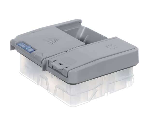 Blomberg Part# 1512300100 Detergent Dispenser Lock Assembly - Genuine OEM