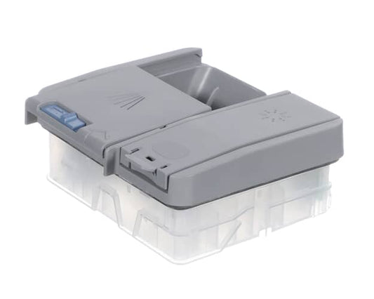 Blomberg Part# 1512300100 Detergent Dispenser Lock Assembly - Genuine OEM