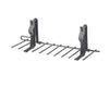 Blomberg Part# 1517490500 Wash Bottle Holder Clips - Genuine OEM