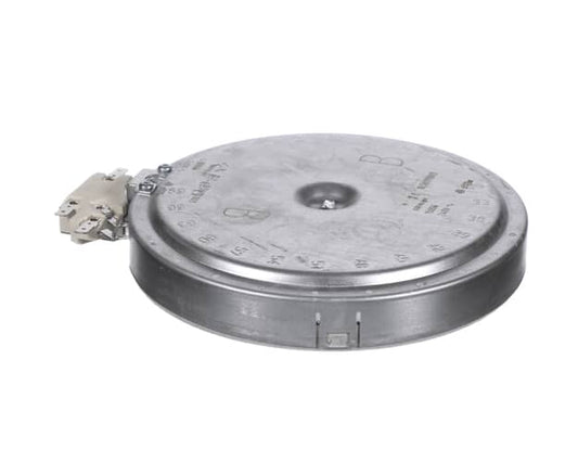 Blomberg Part# 162926052 Radiant Hotplate - Genuine OEM