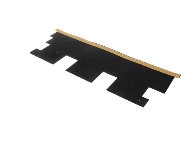 Blomberg Part# 1731480300 Kick Plate Rubber - Genuine OEM