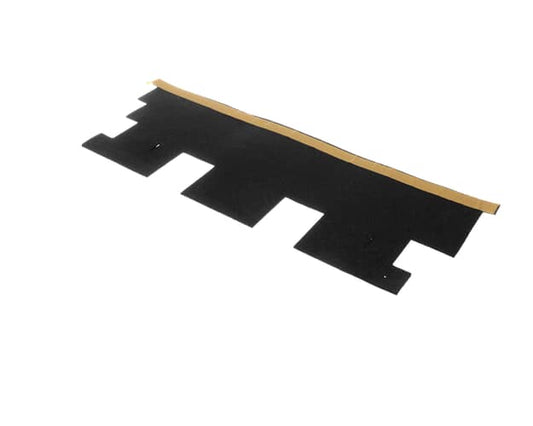 Blomberg Part# 1731480300 Kick Plate Rubber - Genuine OEM