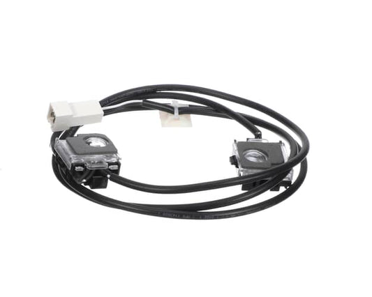 Blomberg Part# 1748780300 Top Lighting Group Coating - Genuine OEM