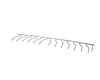 Blomberg Part# 1751330800 Plate Holder - Genuine OEM