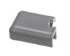 Blomberg Part# 1756280200 Upper Tray Rail Cap - Genuine OEM