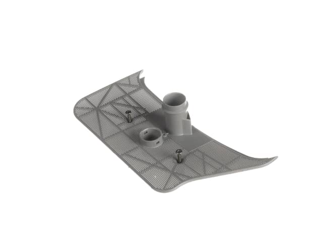 Blomberg Part# 1757830100 Half Filter Support - Genuine OEM