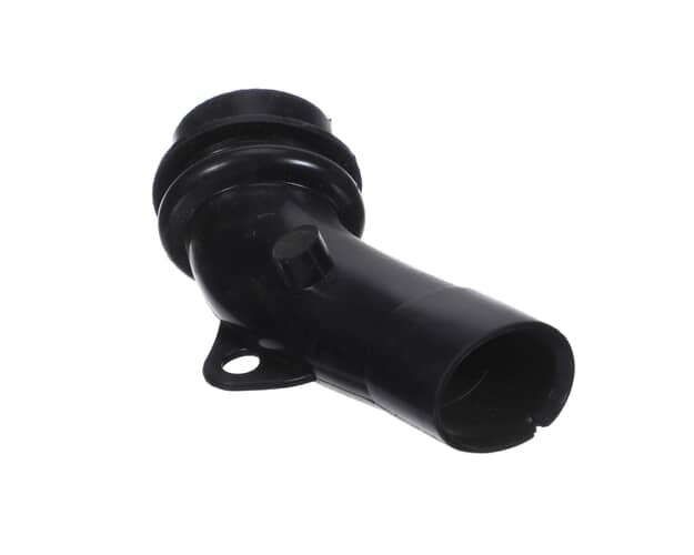 Blomberg Part# 1761650100 Pump Outlet Hose Valve - Genuine OEM