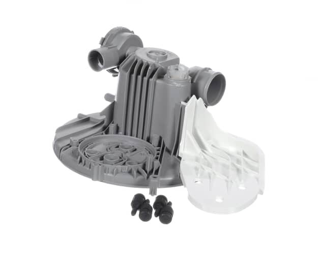 Blomberg Part# 1762672400 Karna Sump Group - Genuine OEM