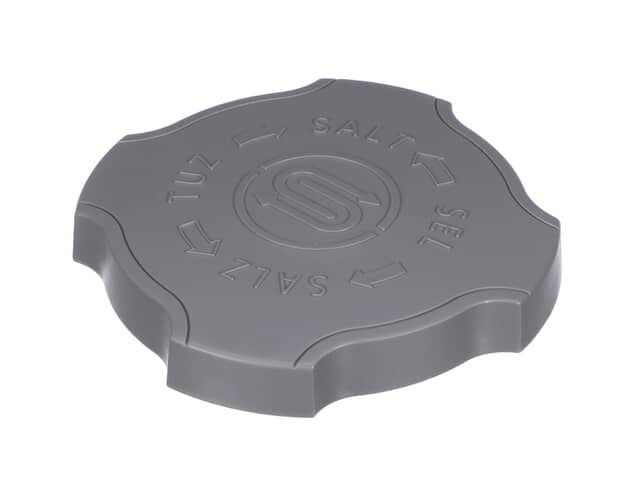Blomberg Part# 1766560300 Water Softoner Cap - Genuine OEM