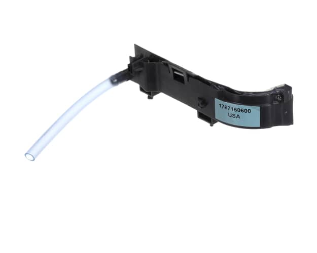 Blomberg Part# 1767160600 Sliding Door - Genuine OEM