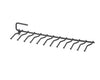 Blomberg Part# 1767470101 Lower Basket Plate Holder - Genuine OEM