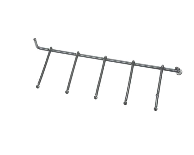 Blomberg Part# 1767710101 Foldable Wire Holder - Genuine OEM