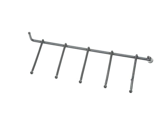 Blomberg Part# 1767710101 Foldable Wire Holder - Genuine OEM