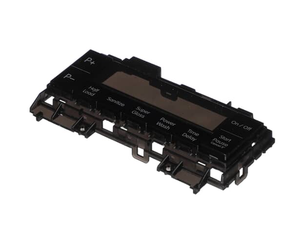 Blomberg Part# 1780348100 Card Holder Button - Genuine OEM