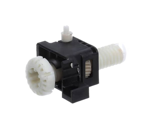 Blomberg Part# 1783200300 Adjustable Foot (Back Side) - Genuine OEM