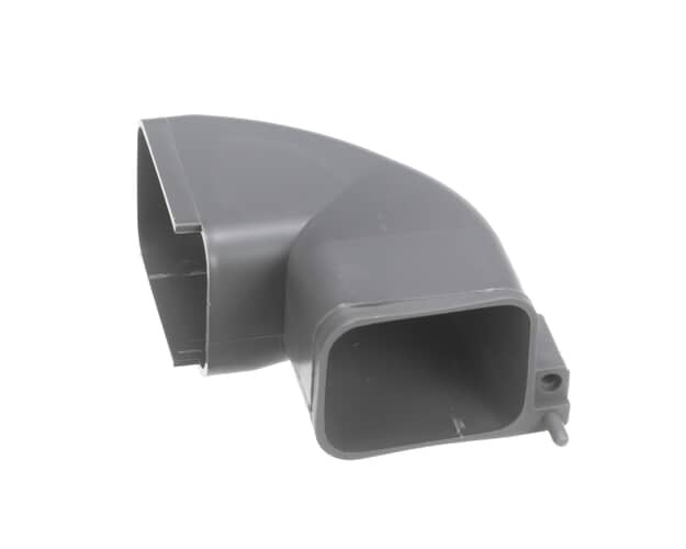 Blomberg Part# 1783330100 Fan Outlet - Genuine OEM