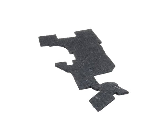 Blomberg Part# 1783830200 Inner Tub Isolation (Left) - Genuine OEM