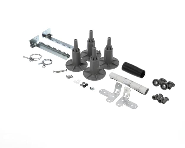 Blomberg Part# 1784430074 Accessories Pack - Genuine OEM