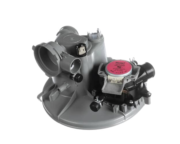 Blomberg Part# 1786402000 Way Valve And Sump Group - Genuine OEM