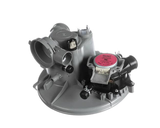 Blomberg Part# 1786402000 Way Valve And Sump Group - Genuine OEM