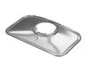 Blomberg Part# 1786780200 Metal Filter Group - Genuine OEM