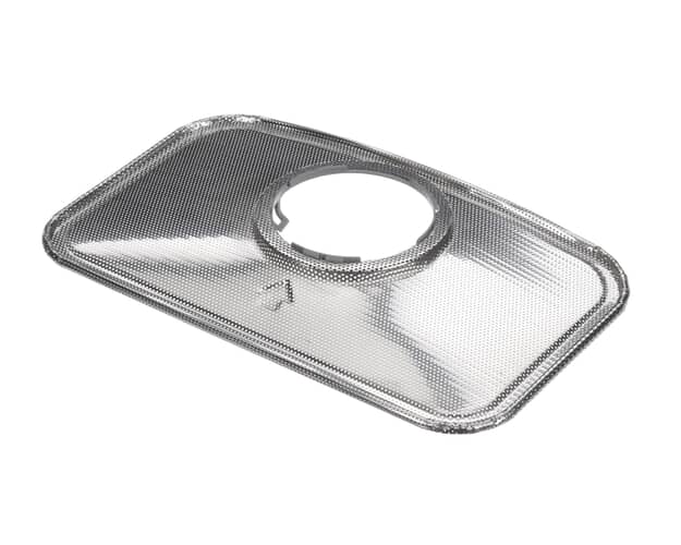 Blomberg Part# 1786780200 Metal Filter Group - Genuine OEM