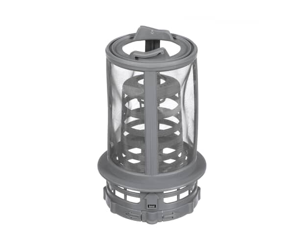 Blomberg Part# 1796080500 Micro Filter Group - Genuine OEM