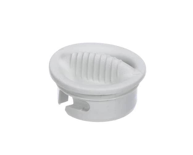 Blomberg Part# 1831320000 Rinse Aid Cover Cap - Genuine OEM