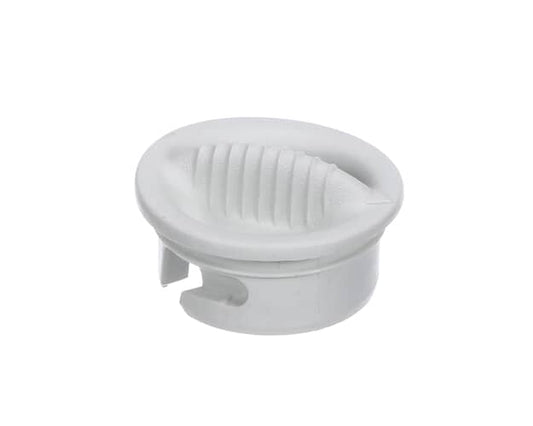 Blomberg Part# 1831320000 Rinse Aid Cover Cap - Genuine OEM