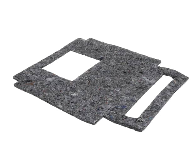 Blomberg Part# 1882270700 Door Insulation - Genuine OEM