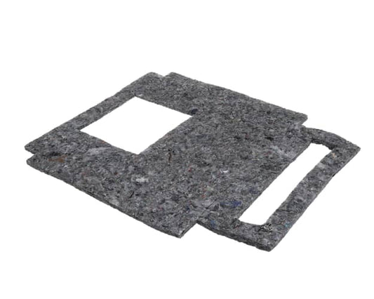 Blomberg Part# 1882270700 Door Insulation - Genuine OEM