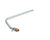 Blomberg Main Gas Pipe (Left) - 210600064