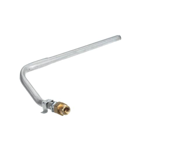 Blomberg Part# 210600064 Main Gas Pipe (Left) - Genuine OEM