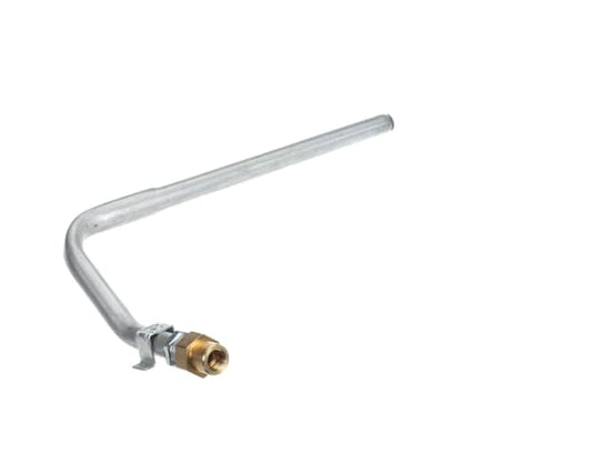 Blomberg Part# 210600064 Main Gas Pipe (Left) - Genuine OEM
