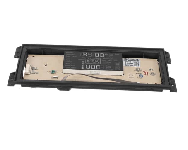 Blomberg Part# 210650003 Front Panel - Genuine OEM