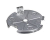 Blomberg Part# 215600001 Motor Fixing Sheet - Genuine OEM