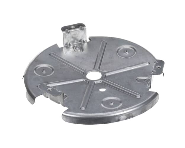 Blomberg Part# 215600001 Motor Fixing Sheet - Genuine OEM