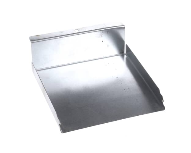 Blomberg Part# 215600110 Bobbin Heat Shield - Genuine OEM