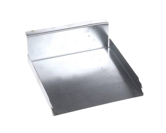 Blomberg Part# 215600110 Bobbin Heat Shield - Genuine OEM