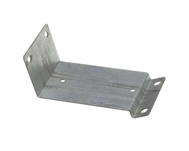 Blomberg Part# 215600155 Connecting Sheet Blower - Genuine OEM