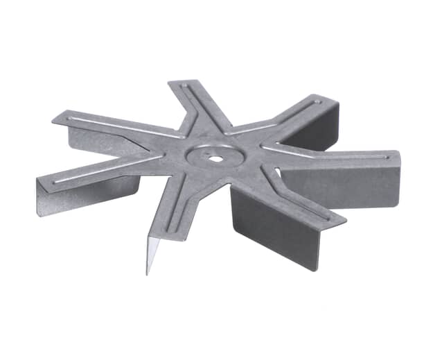 Blomberg Part# 215650046 Turbo Motor - Genuine OEM