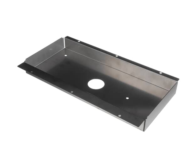 Blomberg Part# 217600187 Fan Cover - Genuine OEM